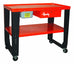 Handy Deluxe Tear-Down Table - MotorcycleLifts.com