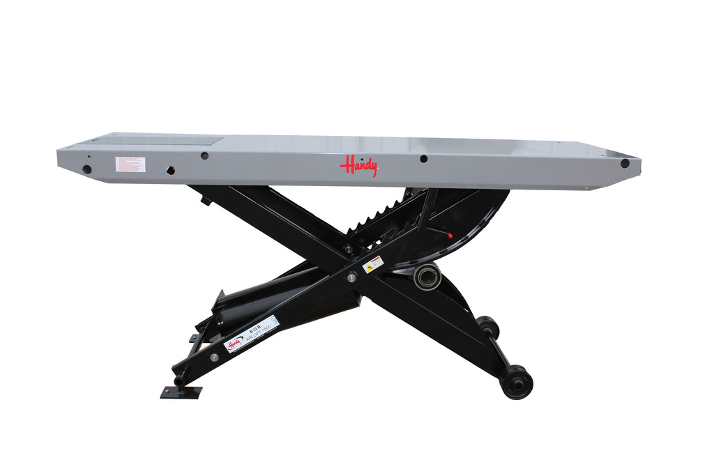 Handy B.O.B. 1500 Air Lift - MotorcycleLifts.com