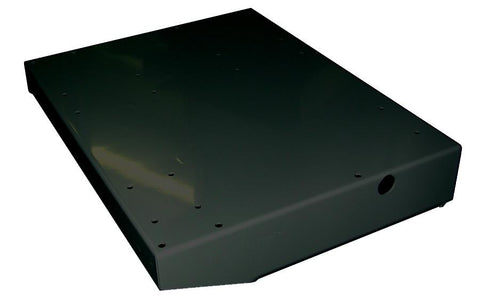 Handy 13 Inch Front Extension (B.O.B. 1500 Lifts Only) - MotorcycleLifts.com