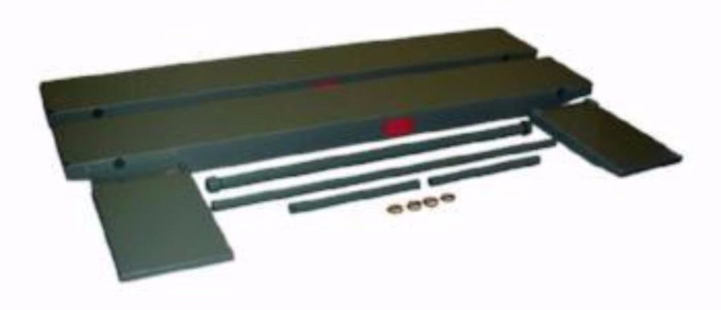 Handy 12 Inch Side Extensions (S.A.M. 1000 and S.A.M. 1200 Lifts Only) - MotorcycleLifts.com