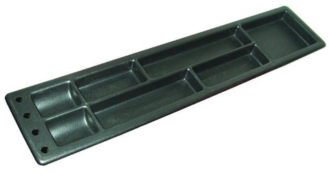 Handy Tool Tray with Quick Release - MotorcycleLifts.com