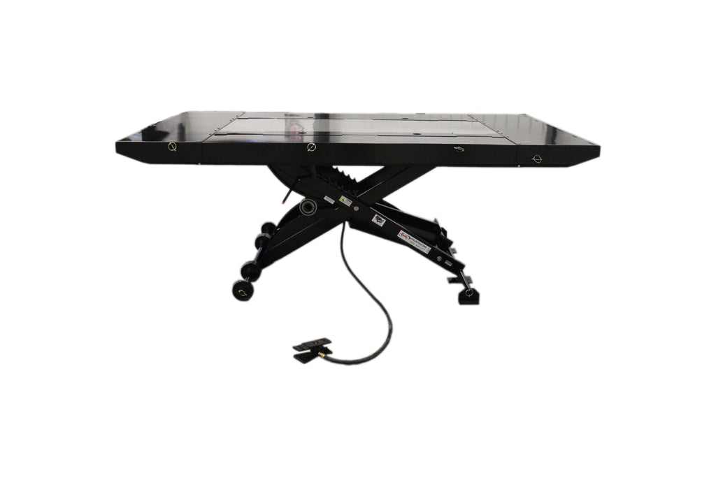 Handy Gruntavore 1800 U.T.V. Lift - MotorcycleLifts.com