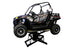 Handy B.U.L. (Frame Contact U.T.V. Lift) - MotorcycleLifts.com