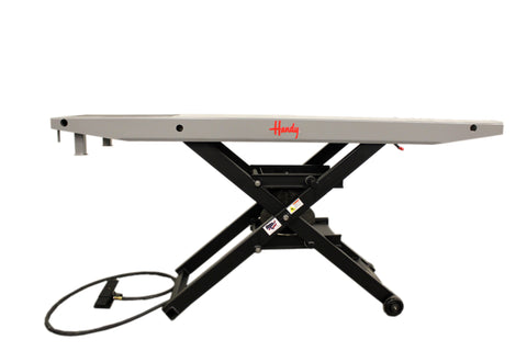 Handy S.A.M. 1000 Air Lift - MotorcycleLifts.com