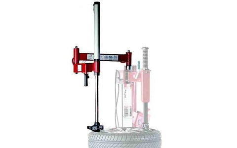 COATS RoBo Arm Upgrade for RC-150/EX (Free Shipping) - MotorcycleLifts.com