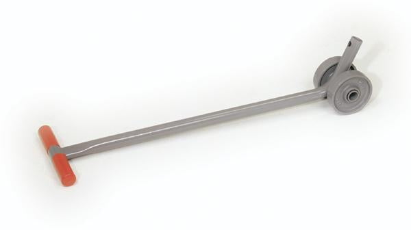 Handy Dolly (Standard 1000, Standard 1200, S.A.M. 1000, S.A.M. 1200 Lifts Only) - MotorcycleLifts.com