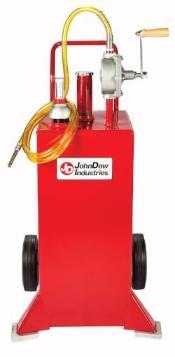 JDI Gas Caddy HGC30-UL - MotorcycleLifts.com