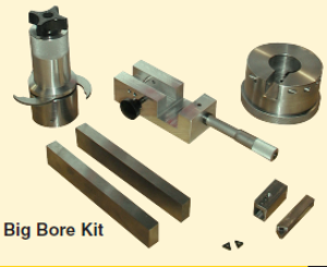 Optional Big Bore Kit - MotorcycleLifts.com