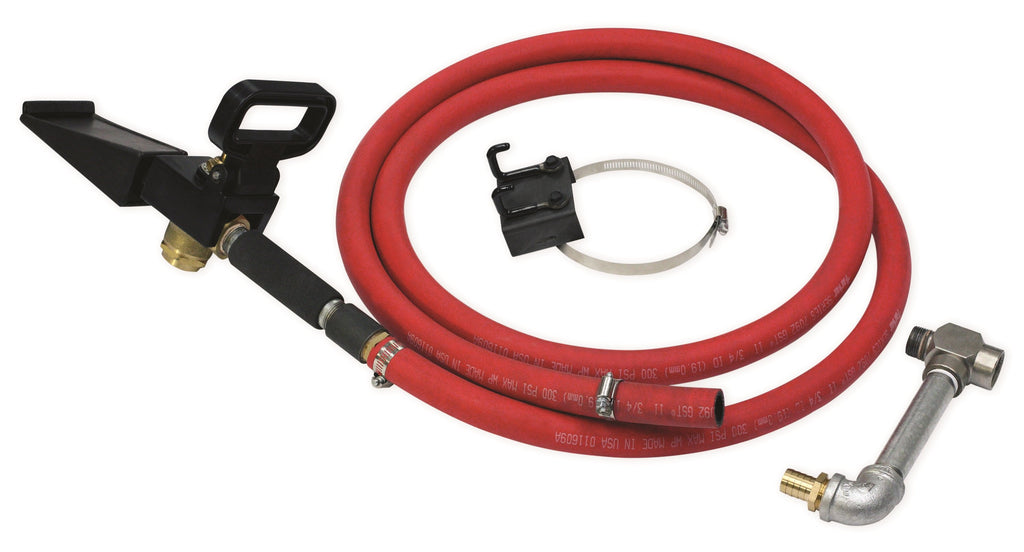 COATS Auxillary Tire Bead Seater (RC150, RC200) (Free Shipping) - MotorcycleLifts.com