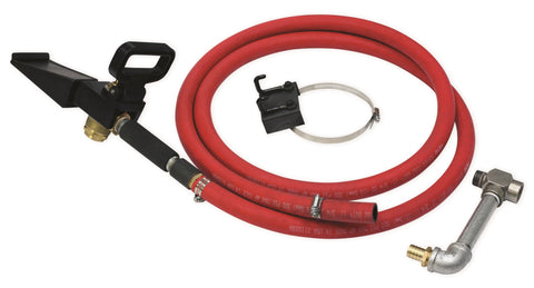 COATS Auxillary Tire Bead Seater (RC150, RC200) (Free Shipping) - MotorcycleLifts.com