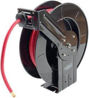 JDI Professional Series Motor Oil & ATF Hose Reels - MotorcycleLifts.com