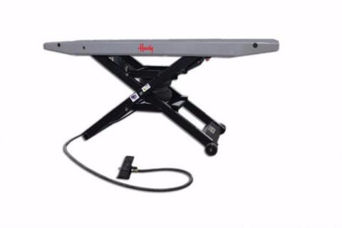 Handy Standard 1200 Air Lift - MotorcycleLifts.com