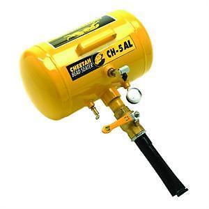 Cheetah Tire Bead Seater - MotorcycleLifts.com