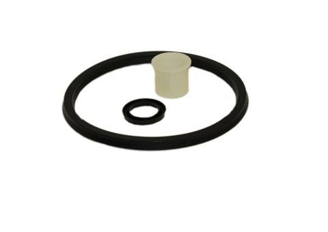 Handy 6 Inch Cylinder Repair Kit (For Standard 1000, S.A.M. 1000, S.A.M. 2 1000 Only) - MotorcycleLifts.com