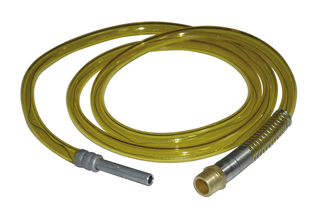 JDI Gas Caddy Replacement Hose - MotorcycleLifts.com