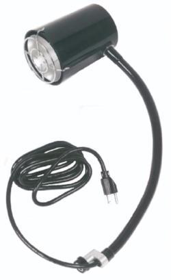Build-All Deluxe Work Lamp for Parts Washers - MotorcycleLifts.com